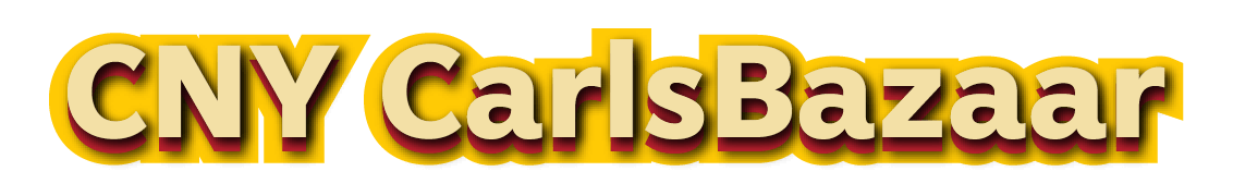 CNY CarlsBazaar